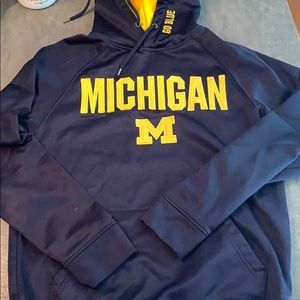 Michigan Hoodie 👕